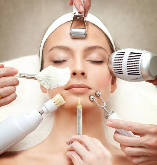 Skin Rejuvenation Treatment Faisalabad