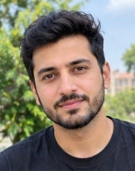 Junaid Iqbal - Hair Art Patient