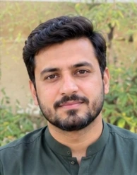 Haroon Mehmood - Hair Art Patient