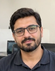 Daniyal Chaudhry - Hair Art Patient