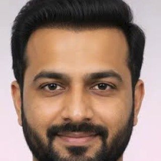Hamza Rafiq - Hair Art Patient