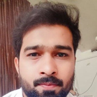 Dr. Asad Raza - Hair Art Patient